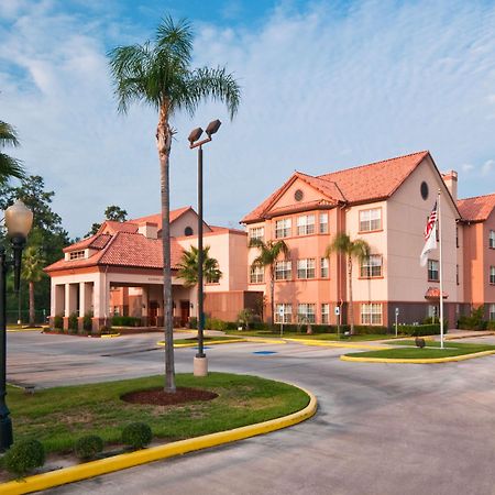 Homewood Suites By Hilton Houston-Woodlands-Shenandoah Зе-Вудлендс Экстерьер фото