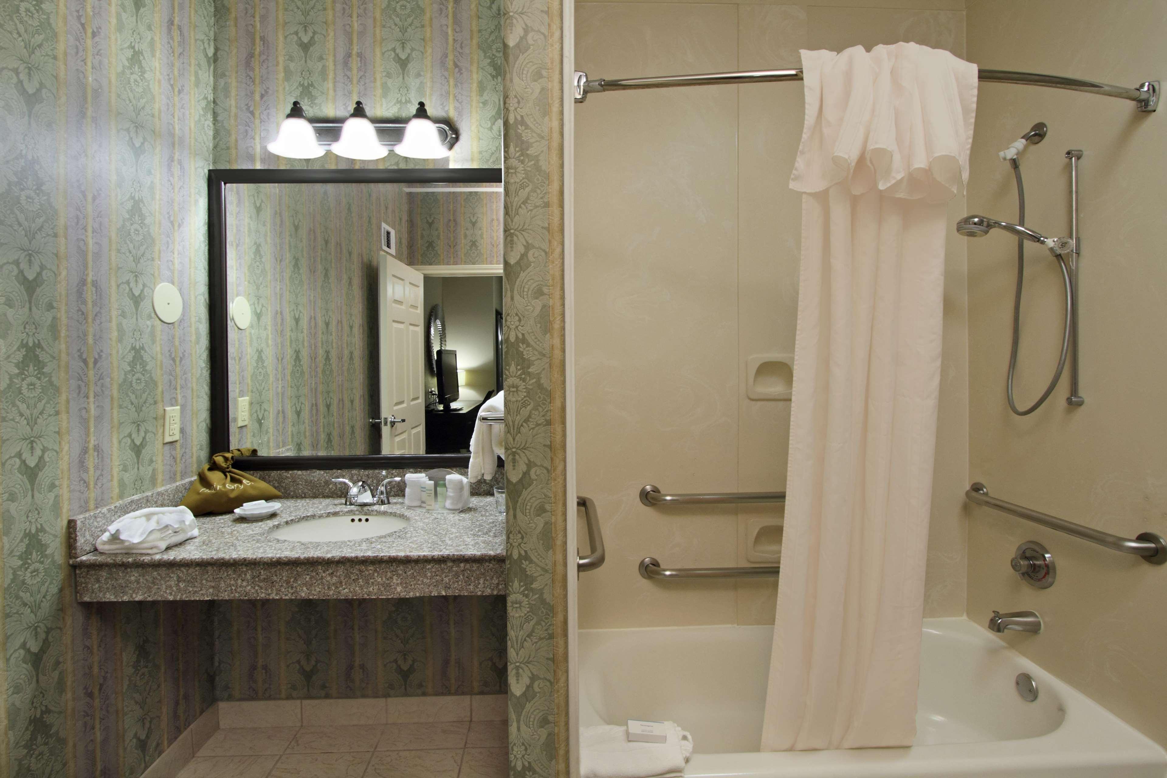 Homewood Suites By Hilton Houston-Woodlands-Shenandoah Зе-Вудлендс Экстерьер фото