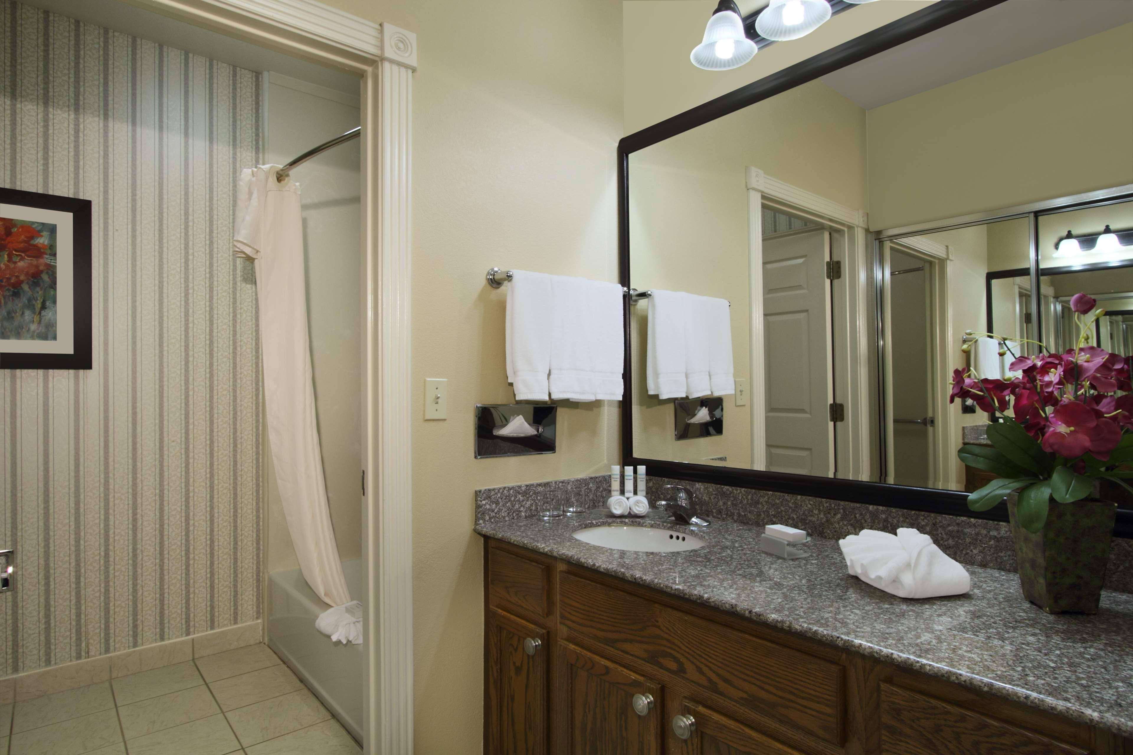 Homewood Suites By Hilton Houston-Woodlands-Shenandoah Зе-Вудлендс Экстерьер фото