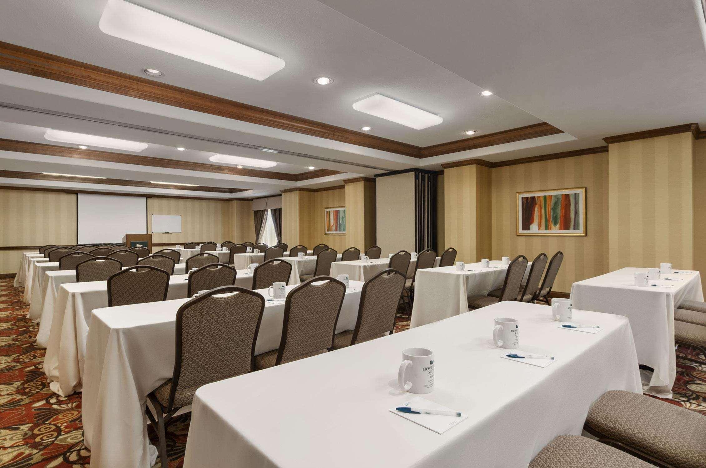 Homewood Suites By Hilton Houston-Woodlands-Shenandoah Зе-Вудлендс Бизнес фото