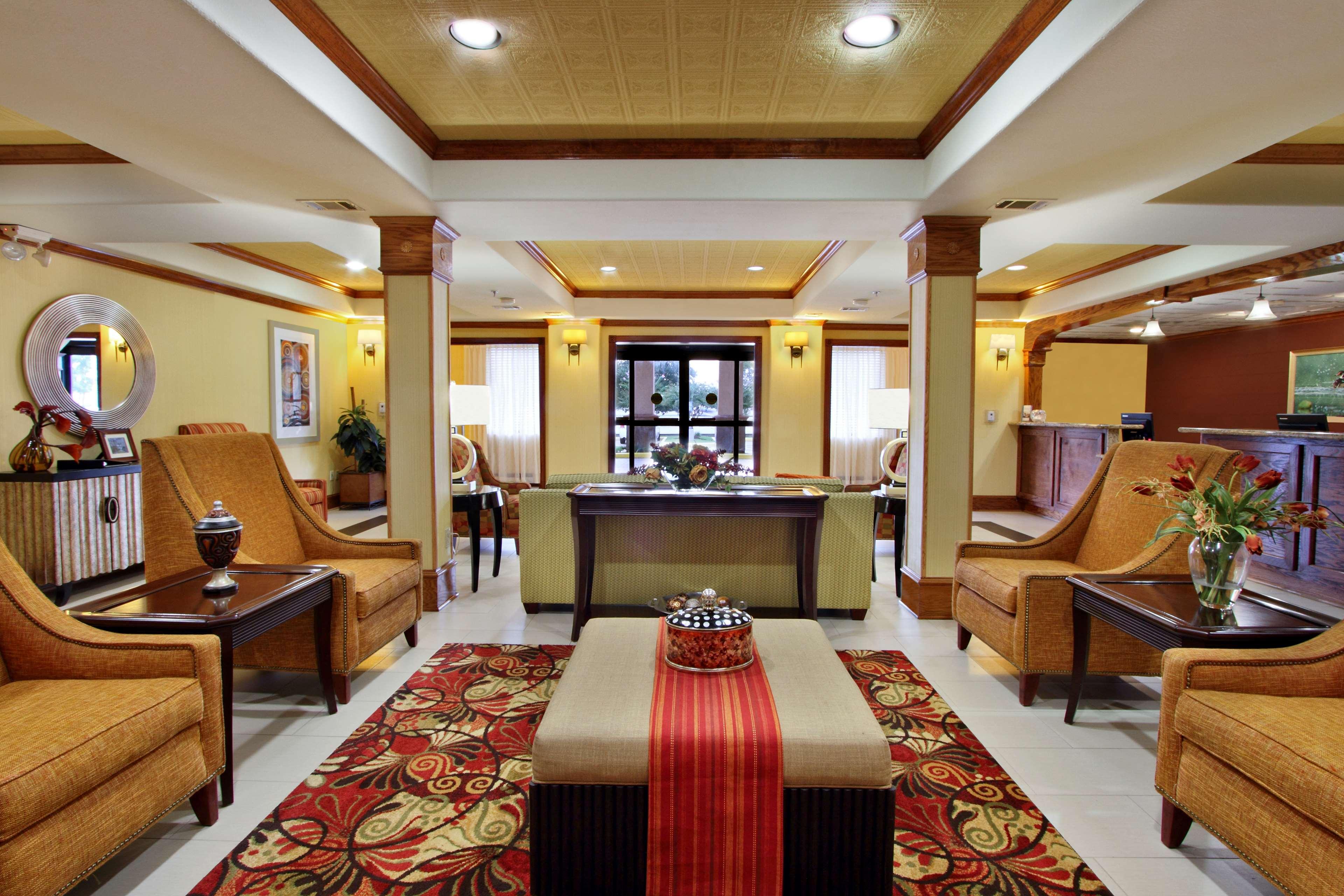 Homewood Suites By Hilton Houston-Woodlands-Shenandoah Зе-Вудлендс Экстерьер фото