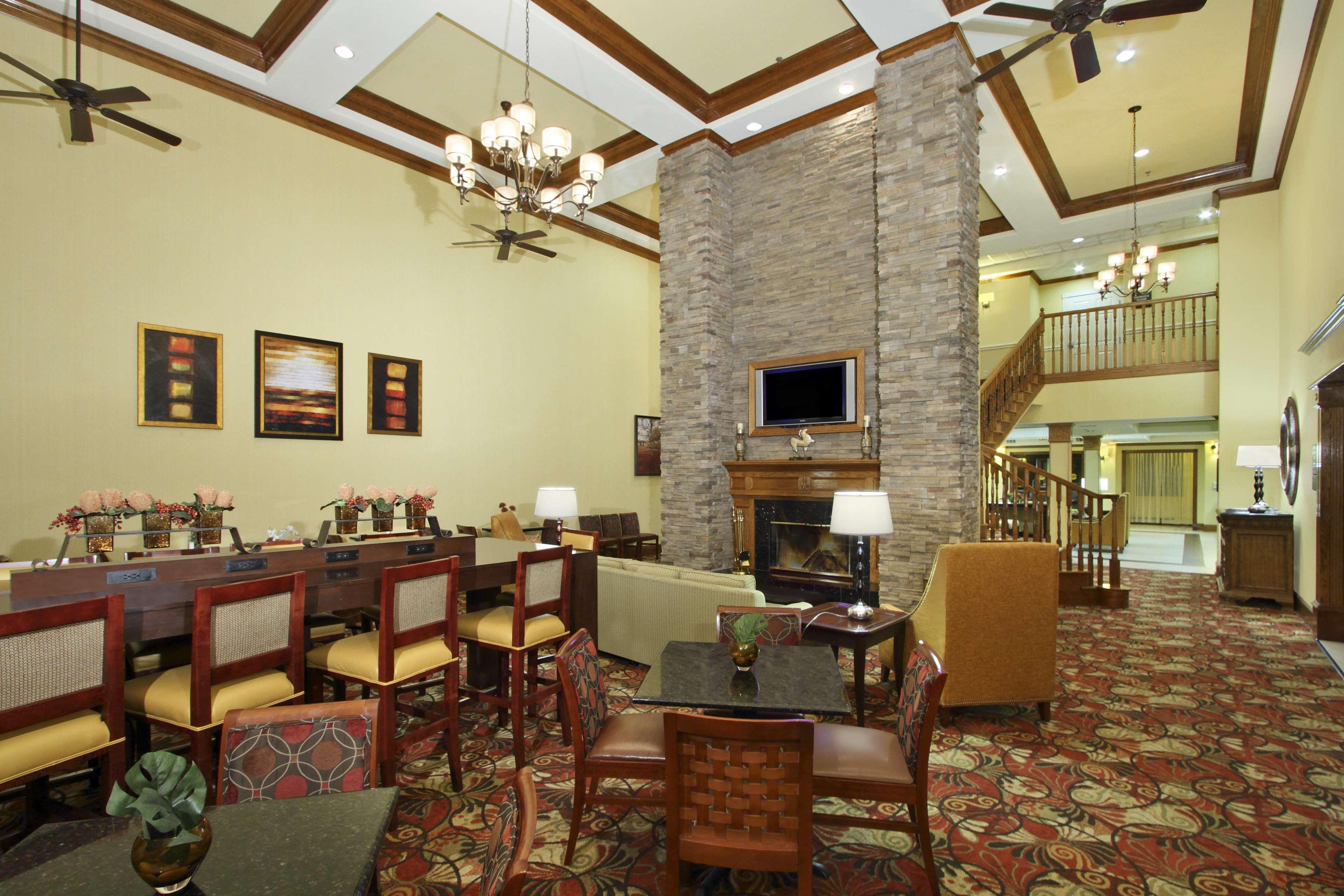 Homewood Suites By Hilton Houston-Woodlands-Shenandoah Зе-Вудлендс Экстерьер фото