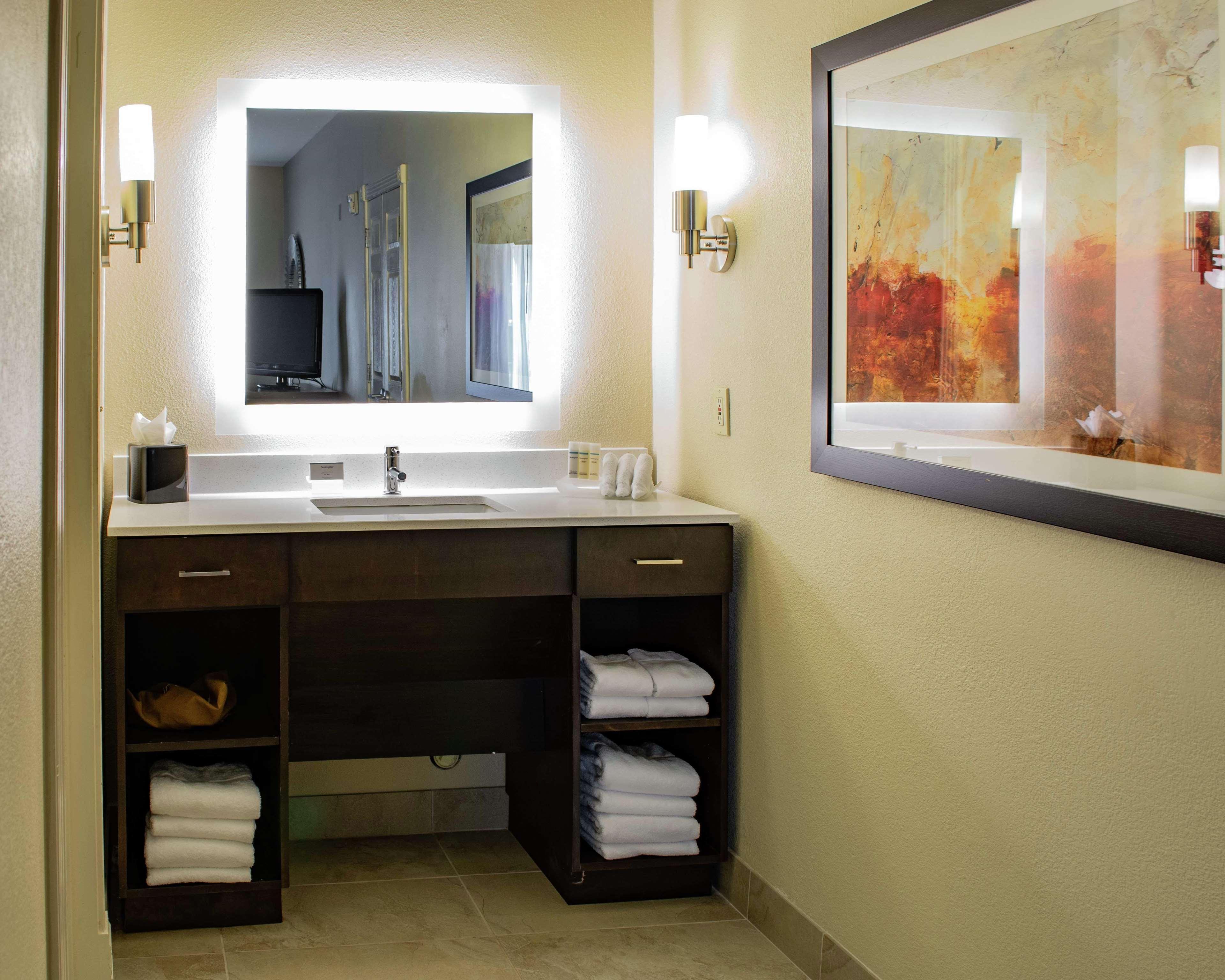 Homewood Suites By Hilton Houston-Woodlands-Shenandoah Зе-Вудлендс Экстерьер фото