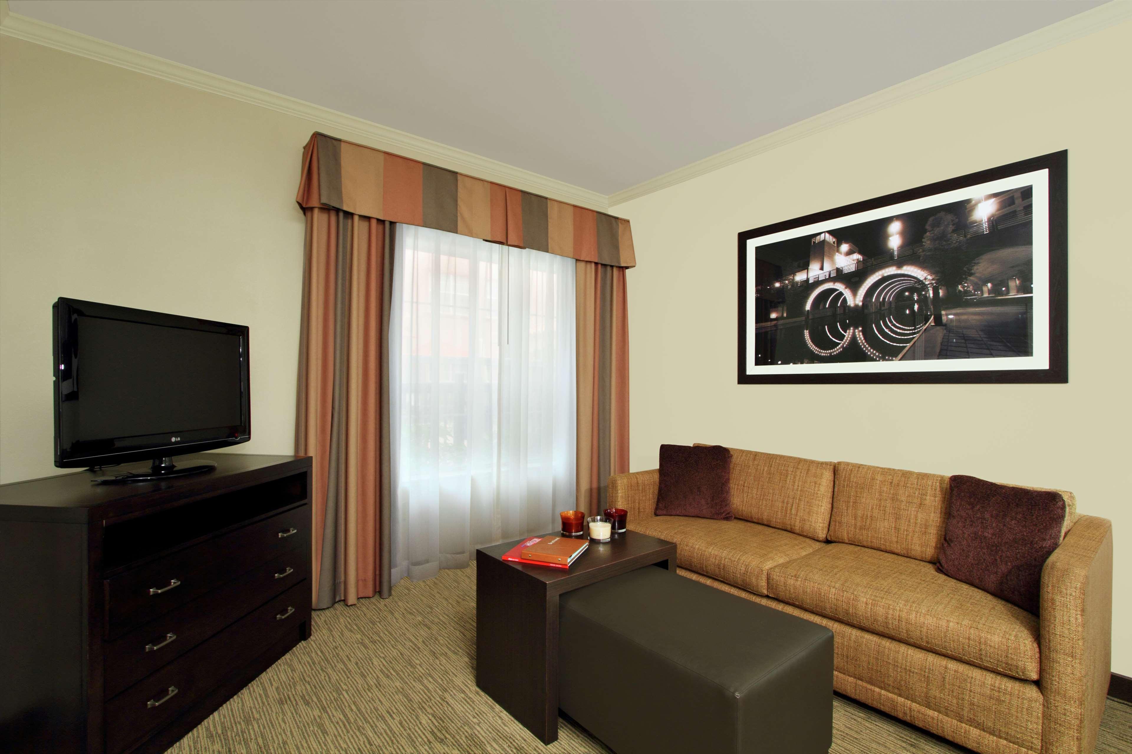 Homewood Suites By Hilton Houston-Woodlands-Shenandoah Зе-Вудлендс Экстерьер фото