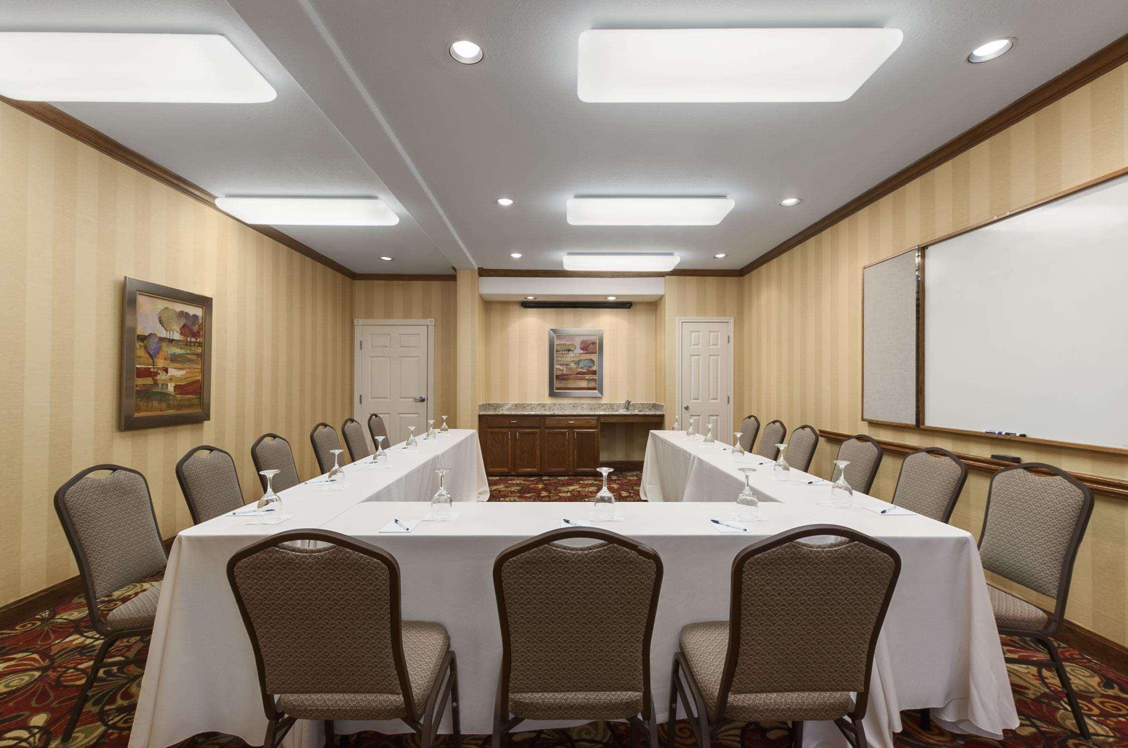 Homewood Suites By Hilton Houston-Woodlands-Shenandoah Зе-Вудлендс Экстерьер фото