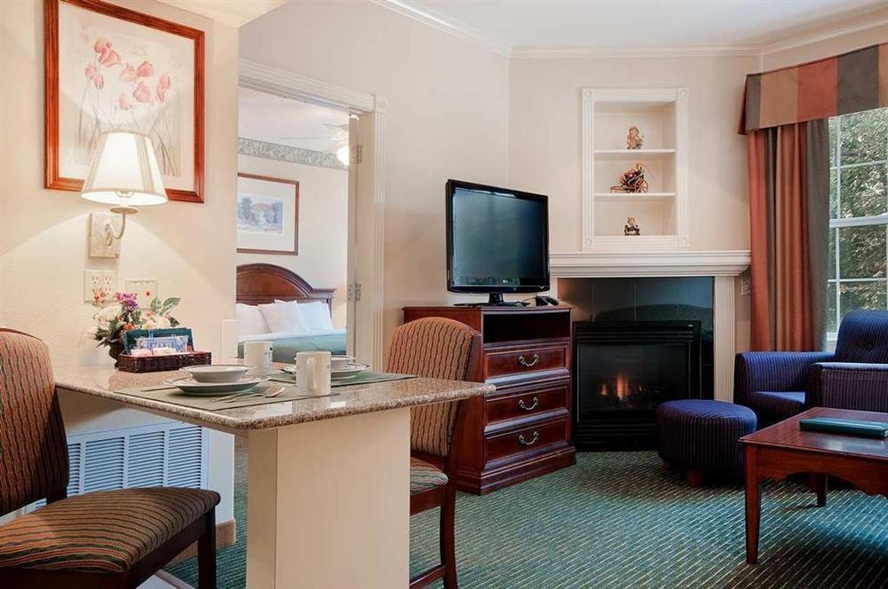 Homewood Suites By Hilton Houston-Woodlands-Shenandoah Зе-Вудлендс Номер фото