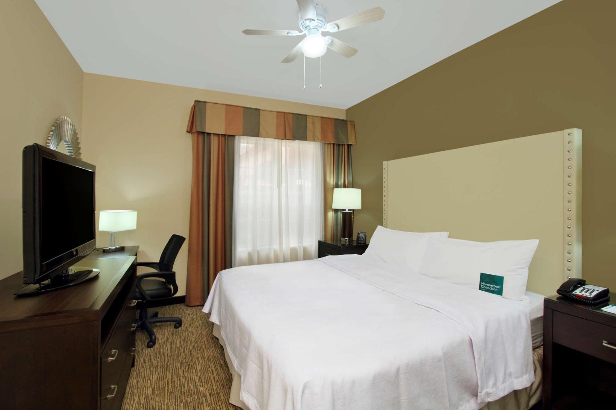 Homewood Suites By Hilton Houston-Woodlands-Shenandoah Зе-Вудлендс Экстерьер фото