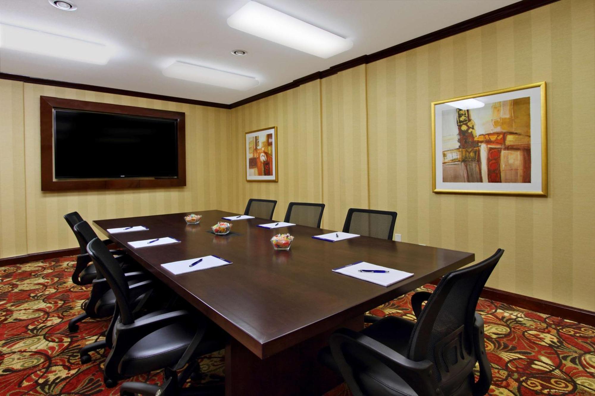 Homewood Suites By Hilton Houston-Woodlands-Shenandoah Зе-Вудлендс Экстерьер фото