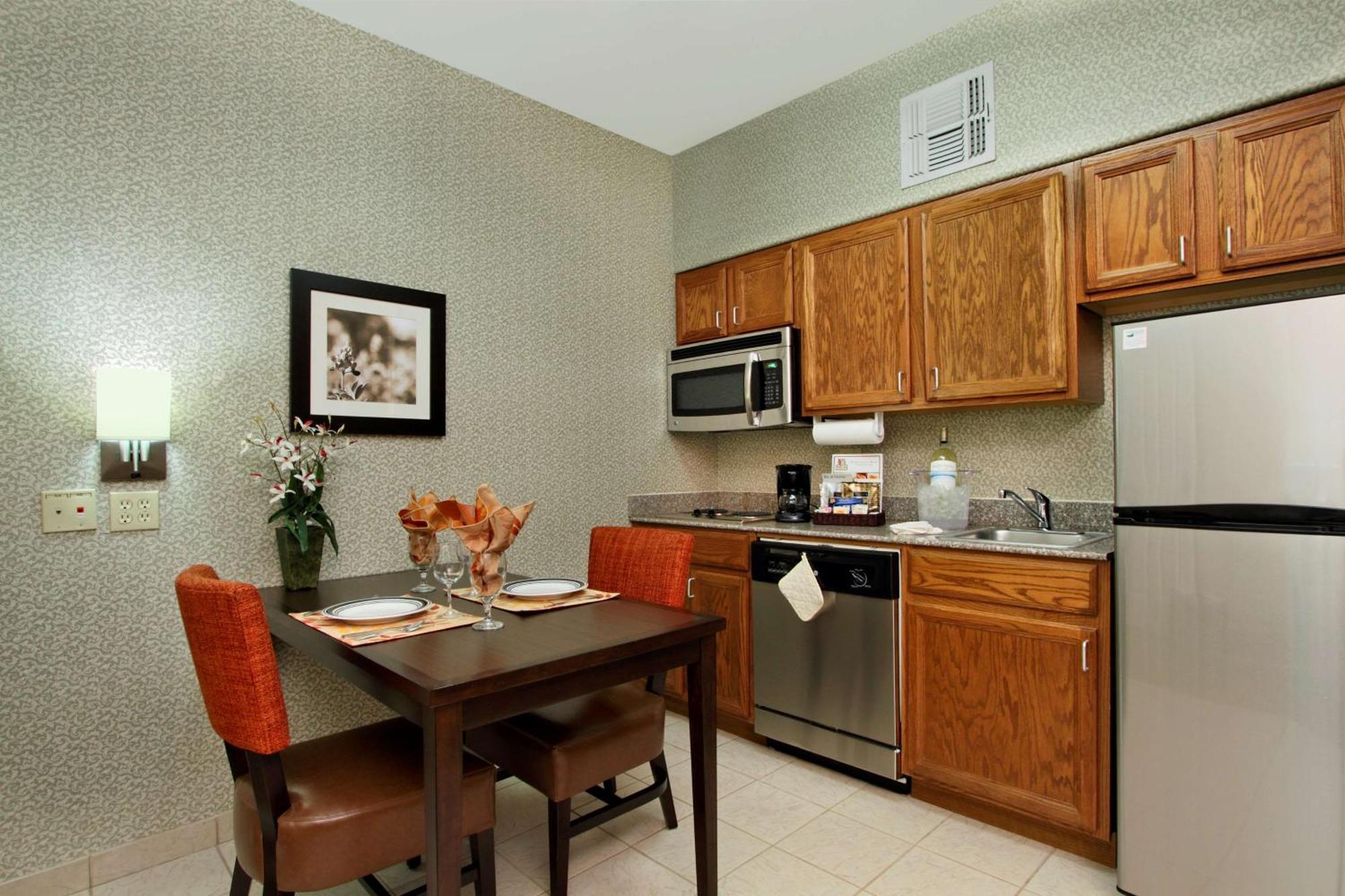 Homewood Suites By Hilton Houston-Woodlands-Shenandoah Зе-Вудлендс Экстерьер фото