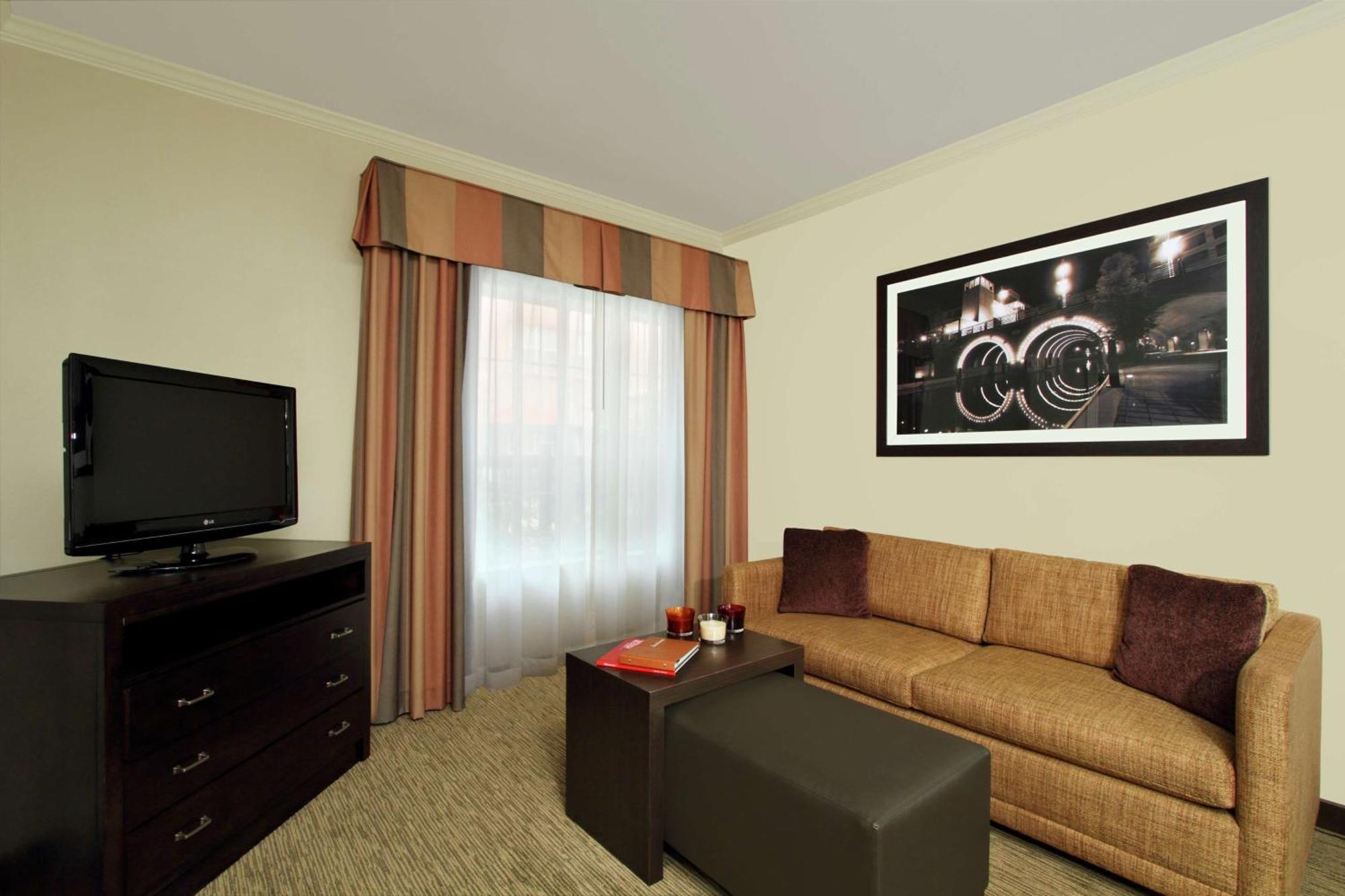 Homewood Suites By Hilton Houston-Woodlands-Shenandoah Зе-Вудлендс Экстерьер фото