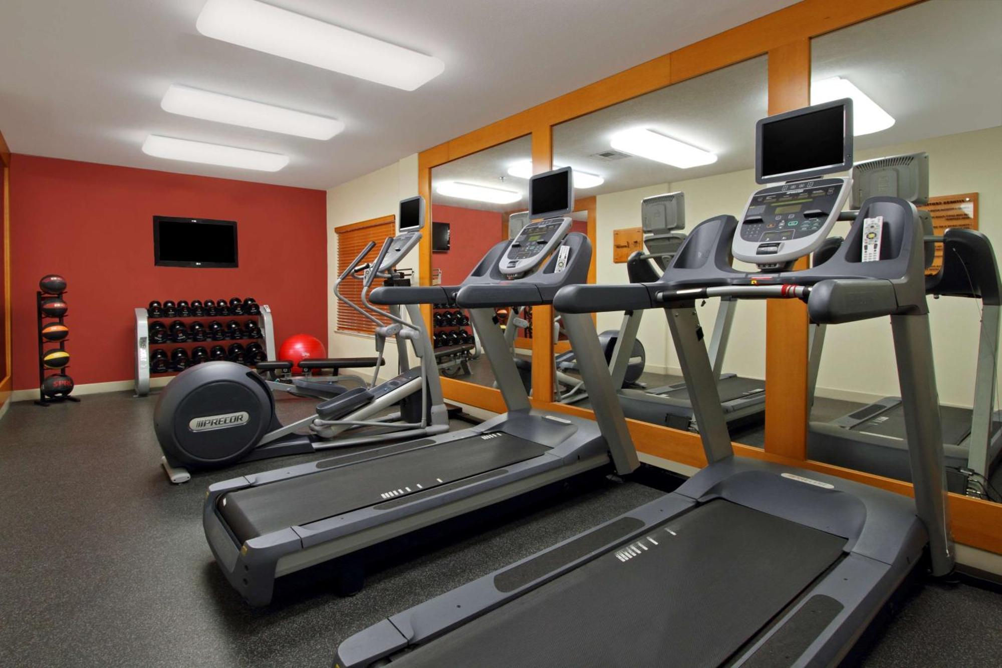 Homewood Suites By Hilton Houston-Woodlands-Shenandoah Зе-Вудлендс Экстерьер фото