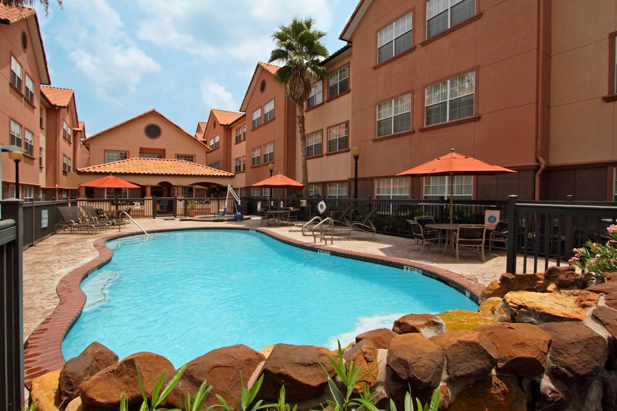 Homewood Suites By Hilton Houston-Woodlands-Shenandoah Зе-Вудлендс Экстерьер фото