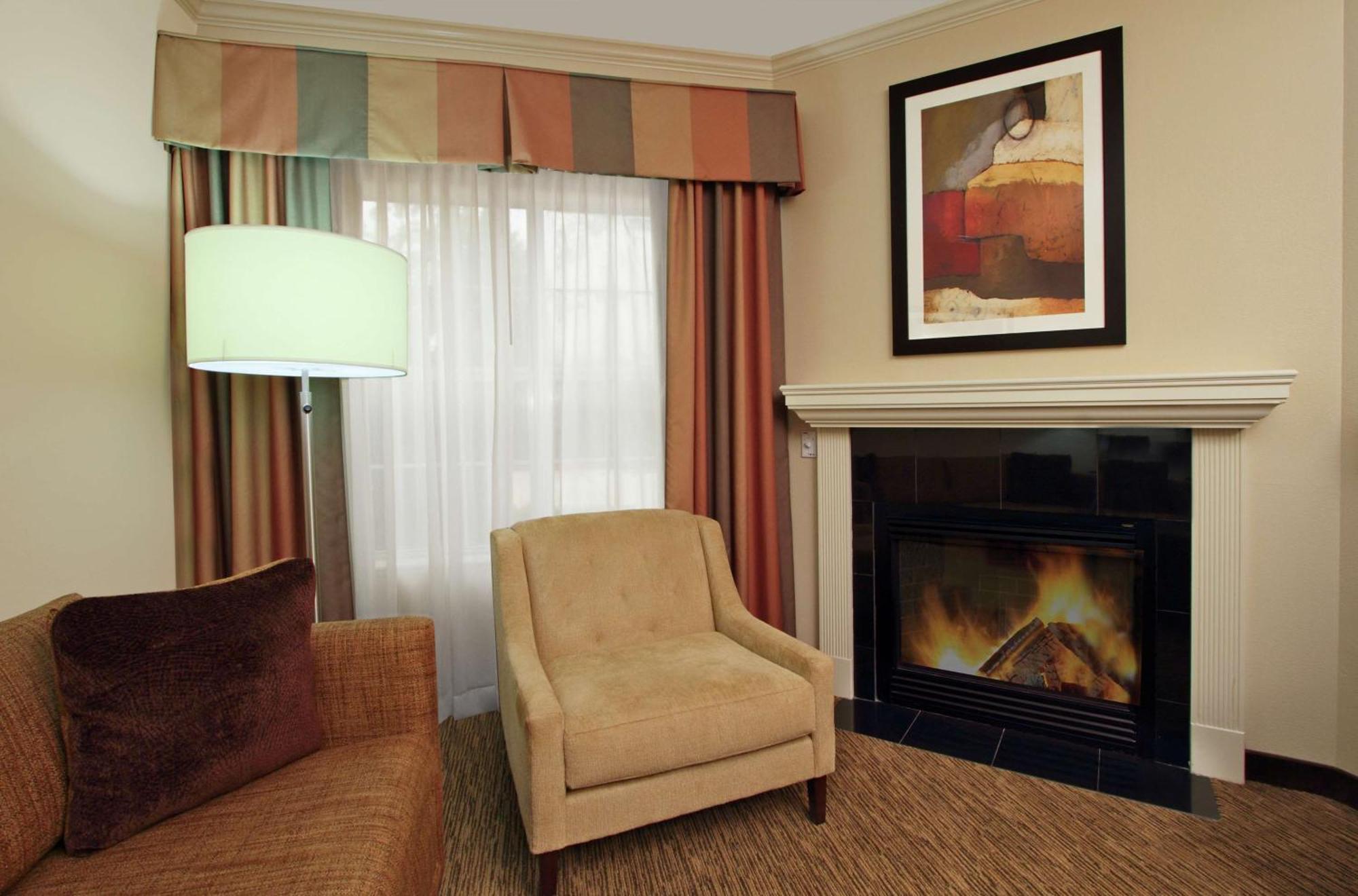 Homewood Suites By Hilton Houston-Woodlands-Shenandoah Зе-Вудлендс Экстерьер фото