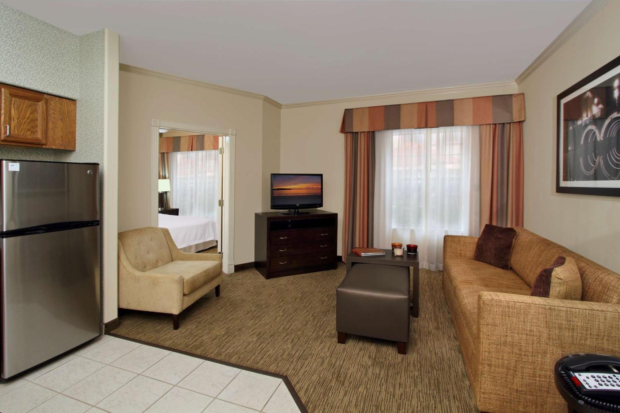 Homewood Suites By Hilton Houston-Woodlands-Shenandoah Зе-Вудлендс Экстерьер фото