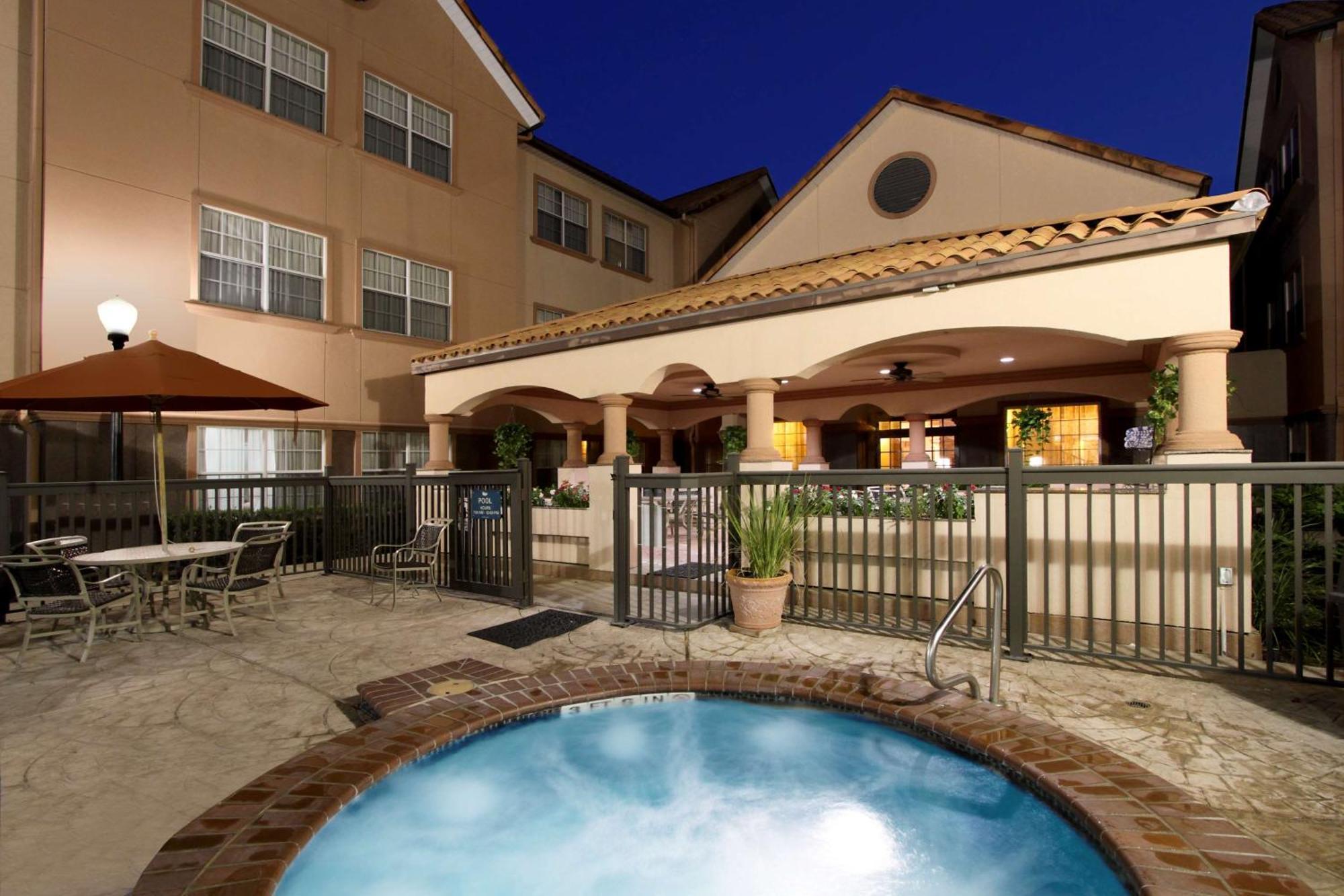 Homewood Suites By Hilton Houston-Woodlands-Shenandoah Зе-Вудлендс Экстерьер фото