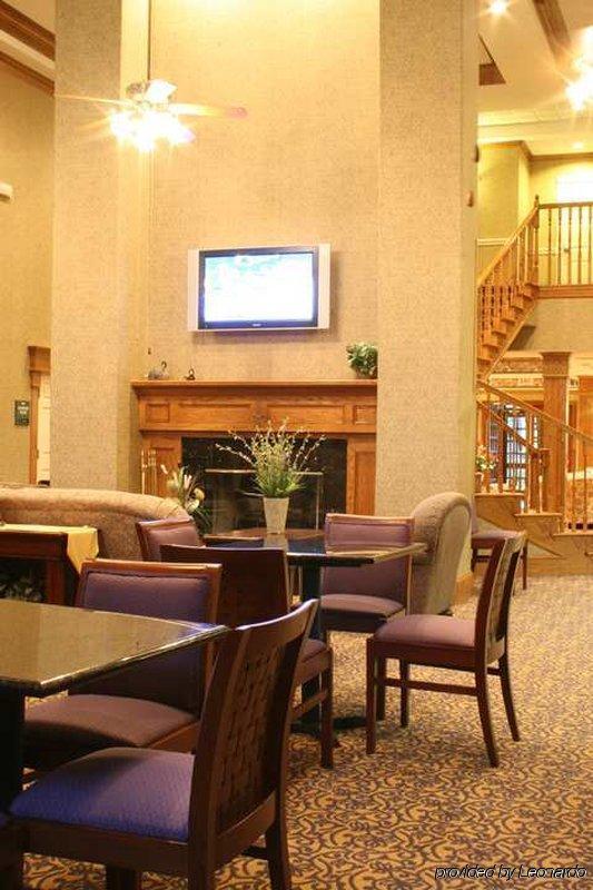 Homewood Suites By Hilton Houston-Woodlands-Shenandoah Зе-Вудлендс Интерьер фото