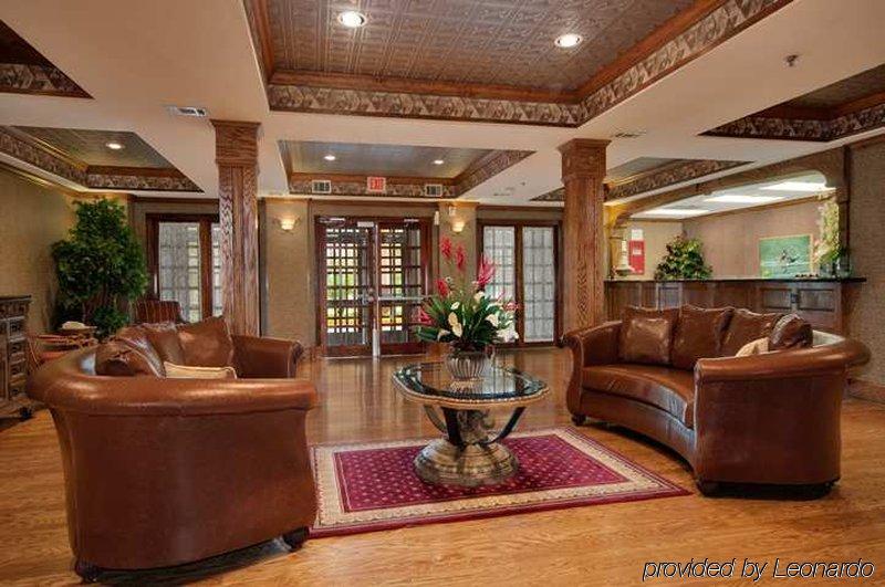 Homewood Suites By Hilton Houston-Woodlands-Shenandoah Зе-Вудлендс Интерьер фото