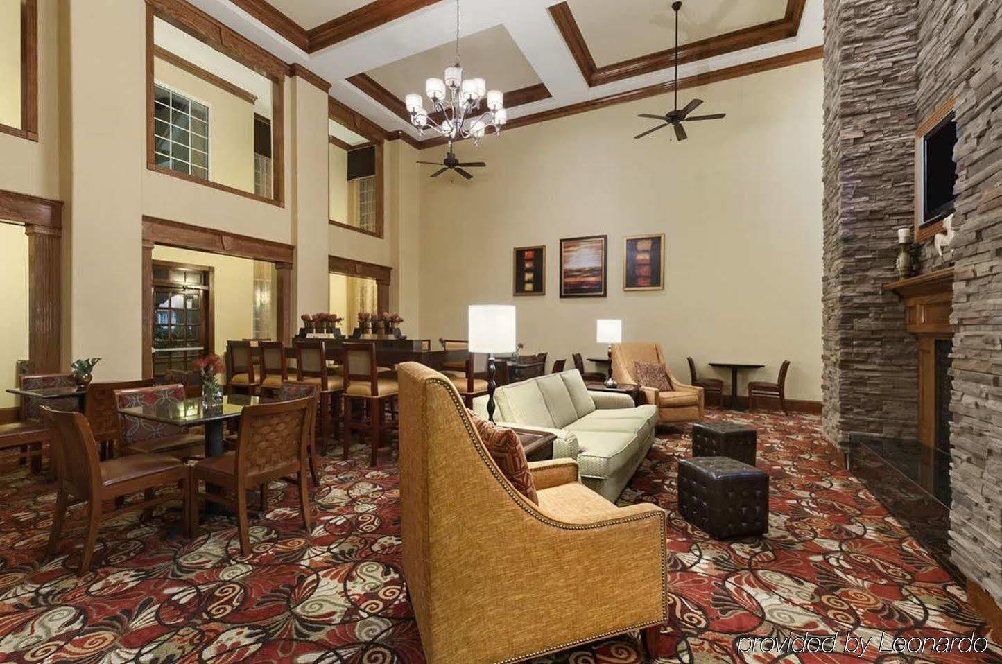 Homewood Suites By Hilton Houston-Woodlands-Shenandoah Зе-Вудлендс Экстерьер фото
