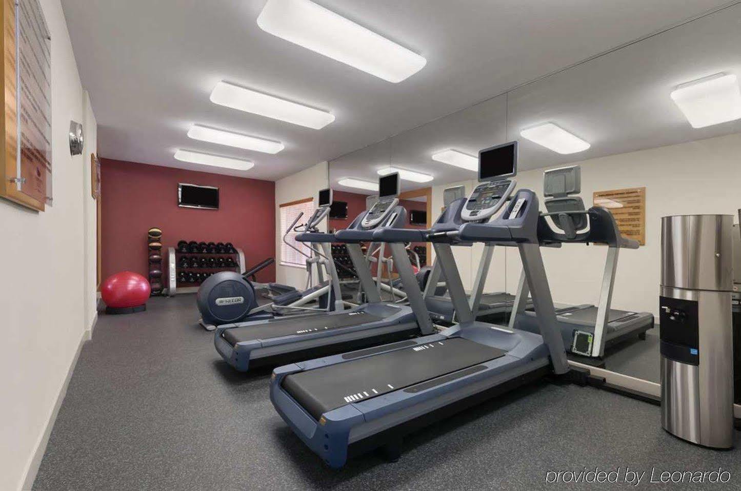 Homewood Suites By Hilton Houston-Woodlands-Shenandoah Зе-Вудлендс Удобства фото