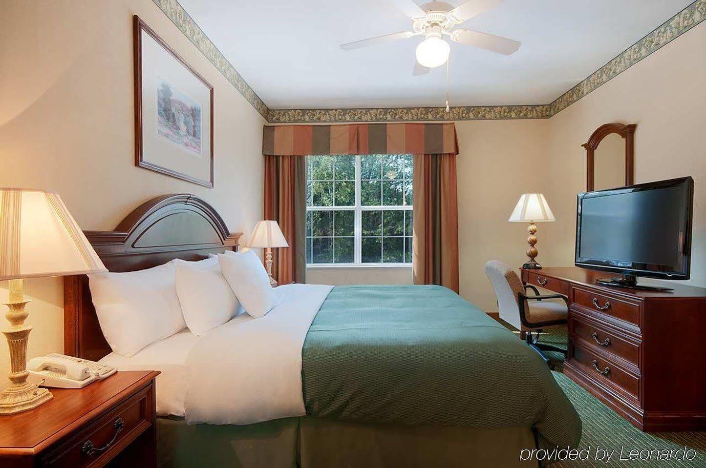 Homewood Suites By Hilton Houston-Woodlands-Shenandoah Зе-Вудлендс Номер фото