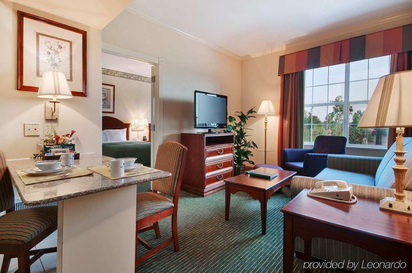 Homewood Suites By Hilton Houston-Woodlands-Shenandoah Зе-Вудлендс Номер фото