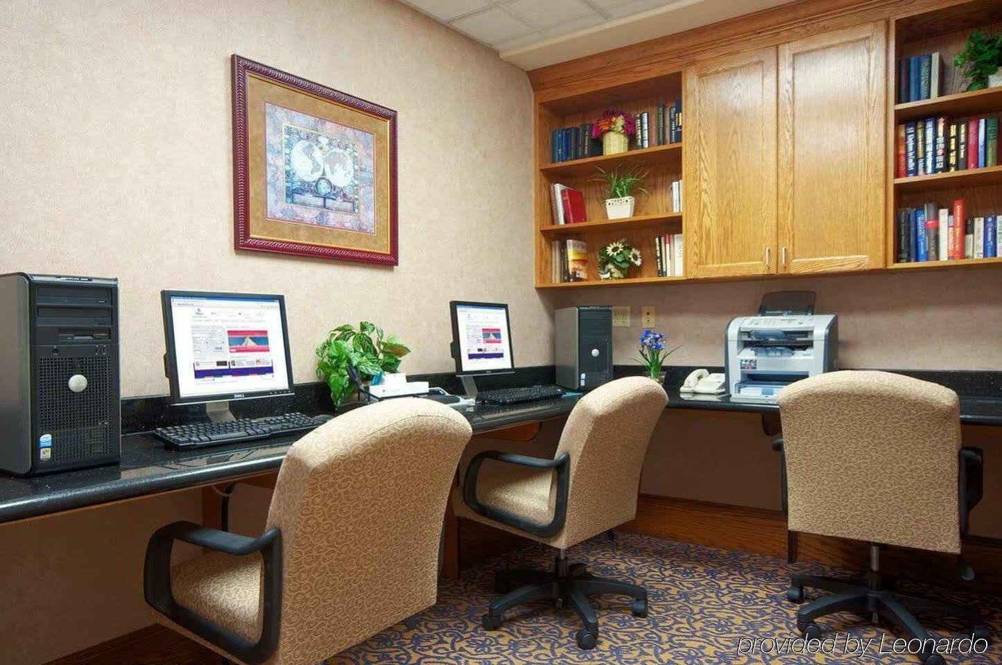 Homewood Suites By Hilton Houston-Woodlands-Shenandoah Зе-Вудлендс Удобства фото