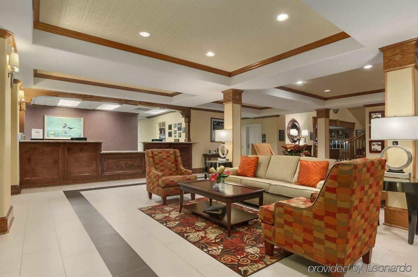 Homewood Suites By Hilton Houston-Woodlands-Shenandoah Зе-Вудлендс Интерьер фото