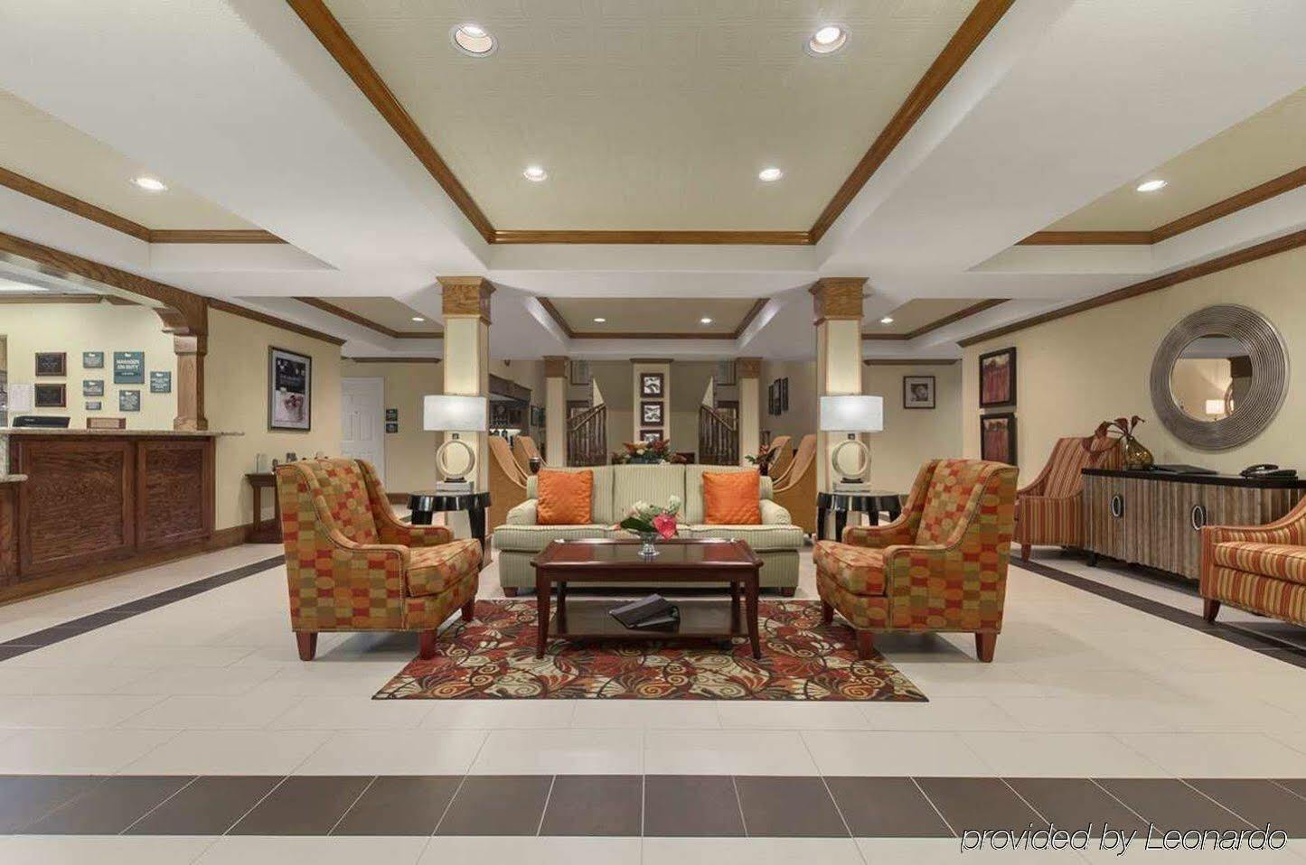 Homewood Suites By Hilton Houston-Woodlands-Shenandoah Зе-Вудлендс Экстерьер фото