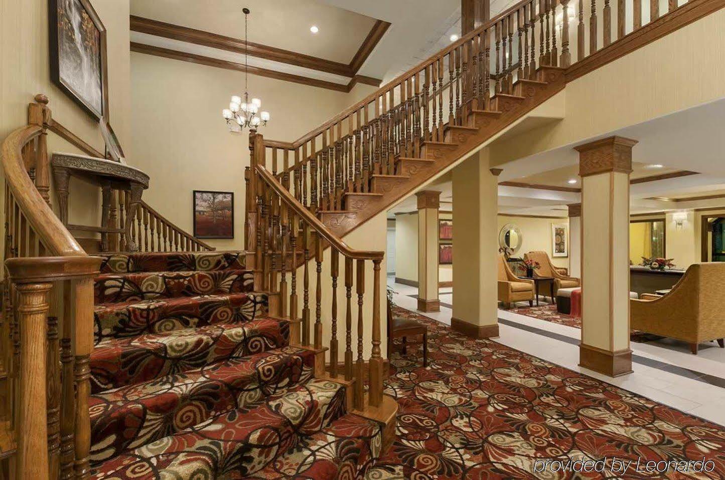 Homewood Suites By Hilton Houston-Woodlands-Shenandoah Зе-Вудлендс Интерьер фото