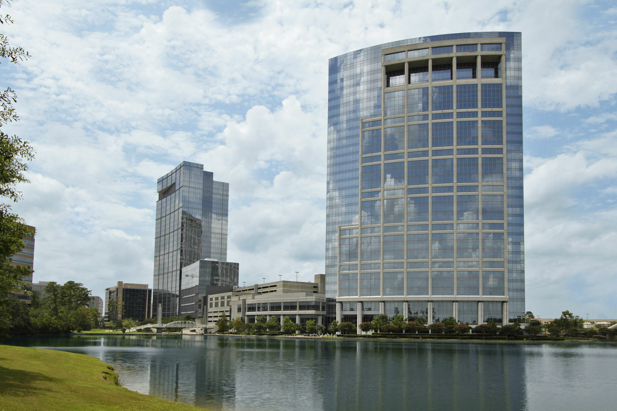 Homewood Suites By Hilton Houston-Woodlands-Shenandoah Зе-Вудлендс Экстерьер фото